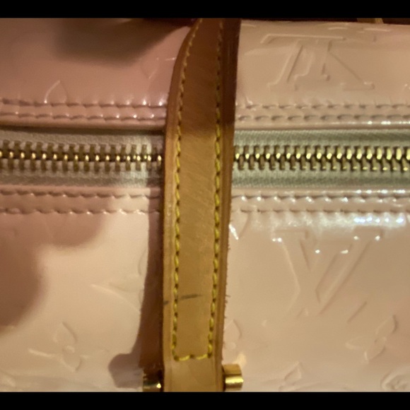 V Marshmallow Monogram Vermis Bedford Bag - Picture 11 of 11